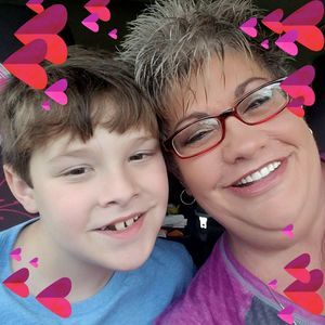 Meet your Posher, Wanda